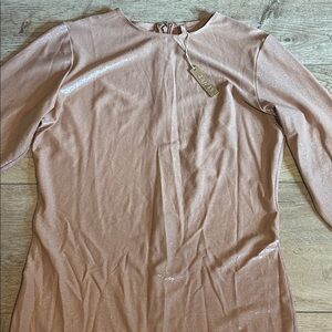 NWT Skims Shimmer Jumpsuit Size 3X